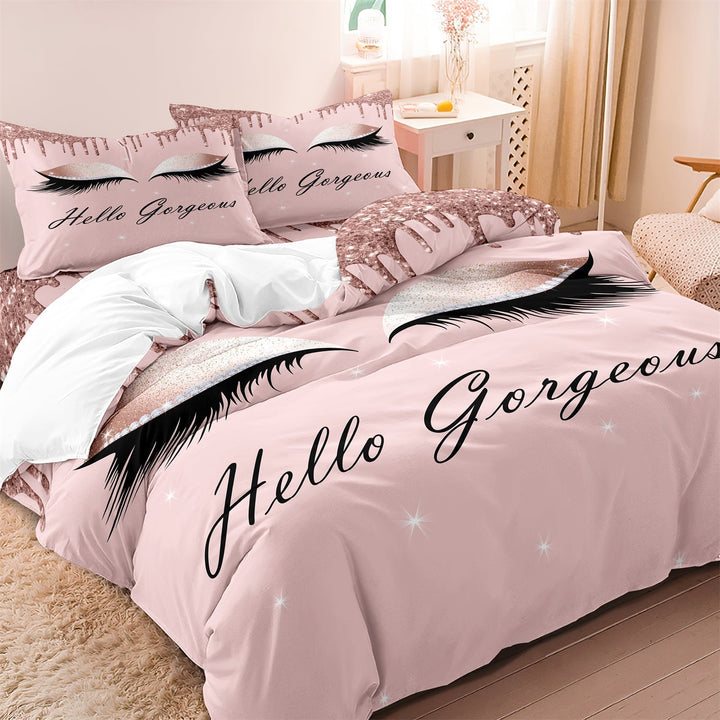 LashGlow - Eye &amp; Lash Bed Set