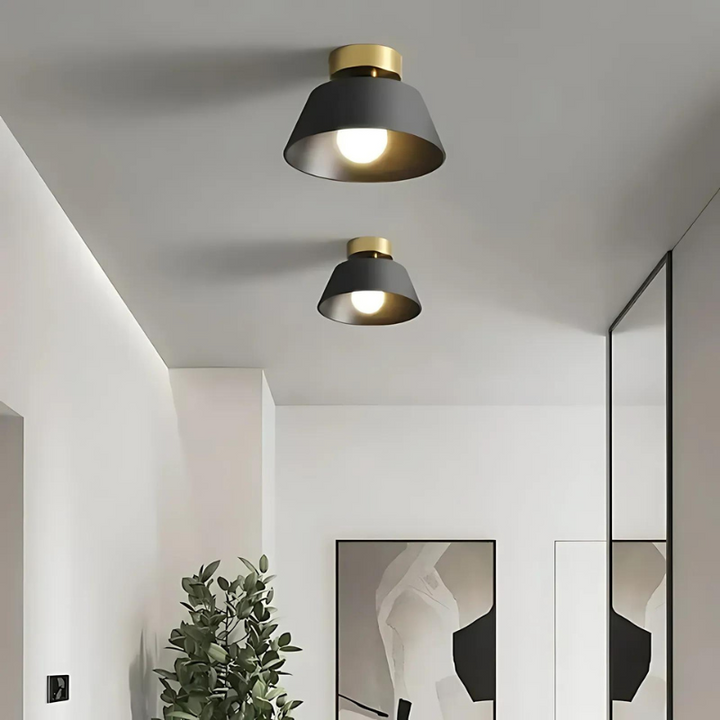 | Stylish LED ceiling lamp for your home