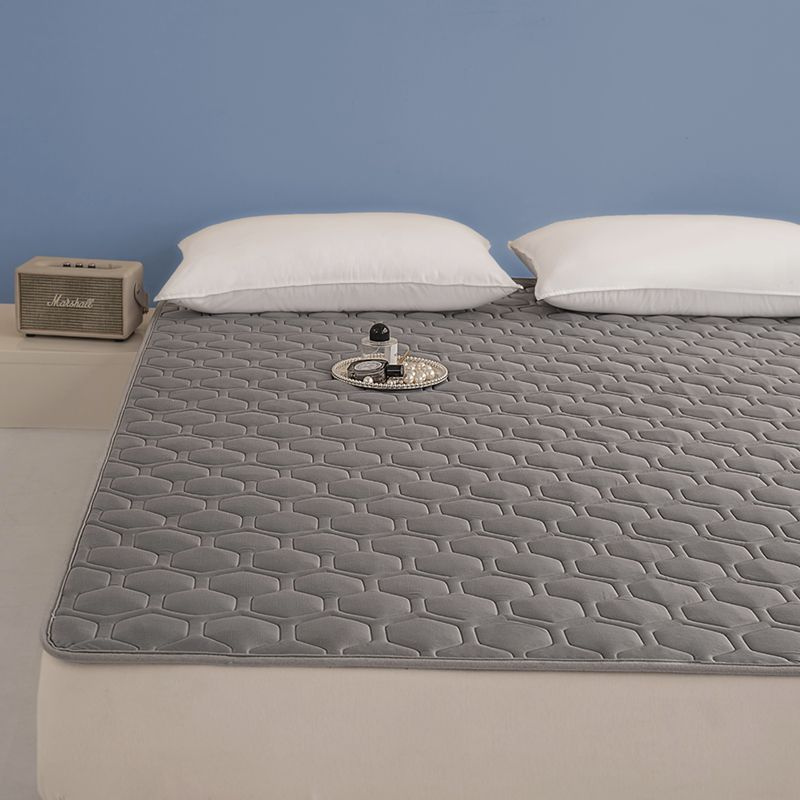 Dog Cooling Mat Indoor Outdoor Bed Pad |