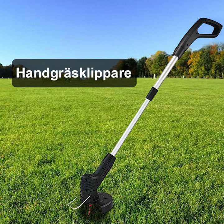 Lawn Mower