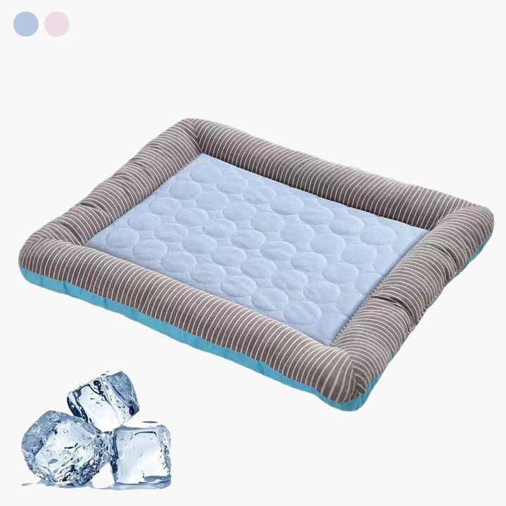 Pet Cooling Mat for Summer - ChillPaws |