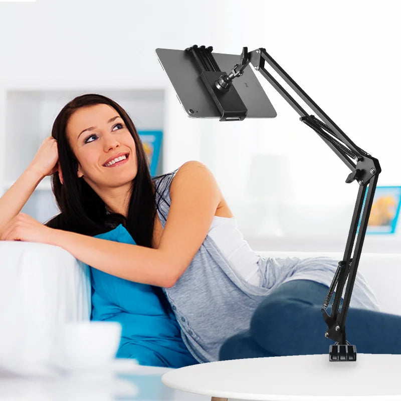 Bettina - Adjustable Tablet Holder