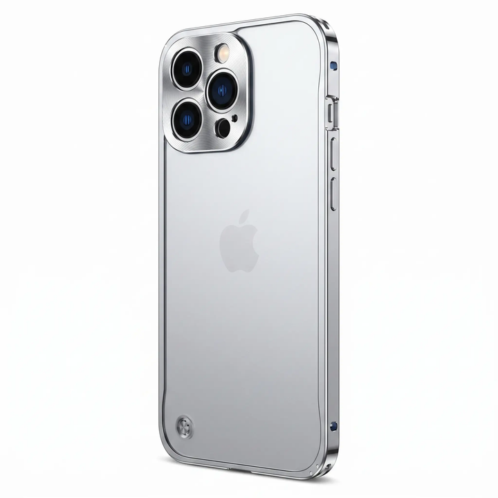 iPhone Case - Robust Protection in Elegant Design