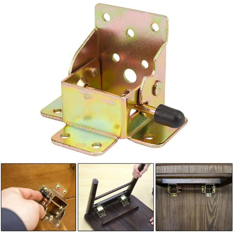 Foldable Hinge