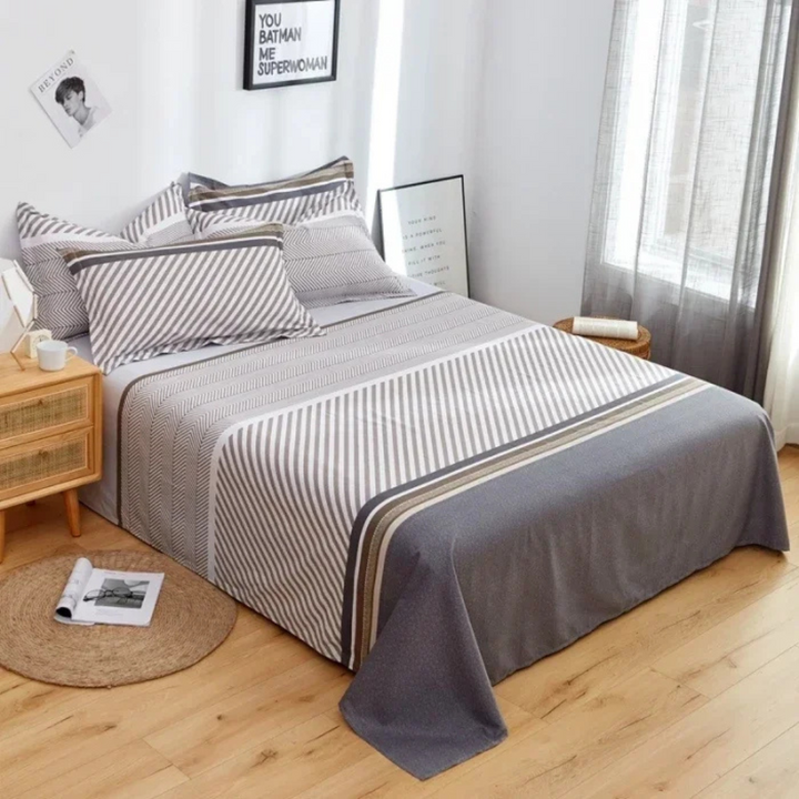 Luxury Bed Duvet Cover