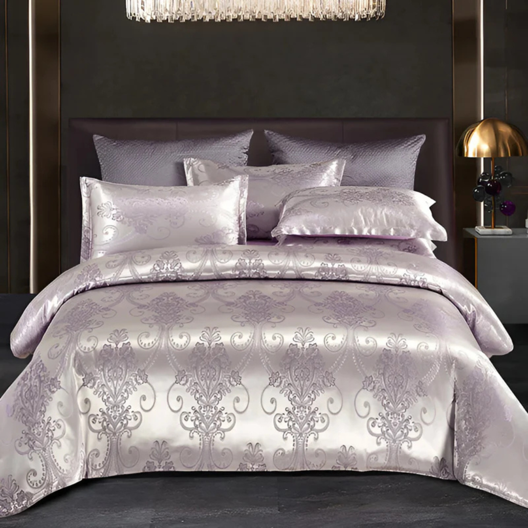 Luxury Satin Duvet Cover – Ultimate Comfort and Style for your Bedroom