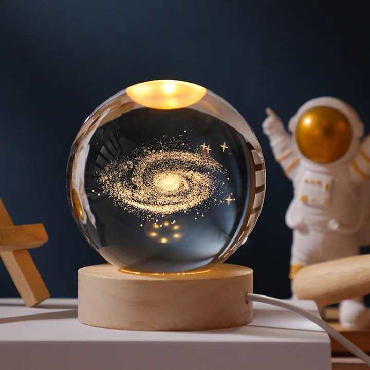 SpaceLume™ - Bring the universe home!