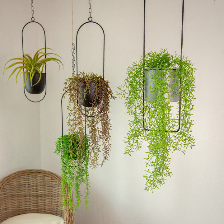 Luxury Modern Hanging Pots