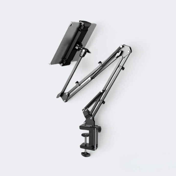 Tablet Mount – FlexiMount – 360° rotatable – adjustable holder