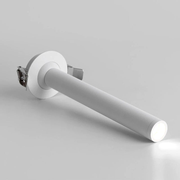 Long Cylinder - Led - Spotlight - Ceiling Lamp