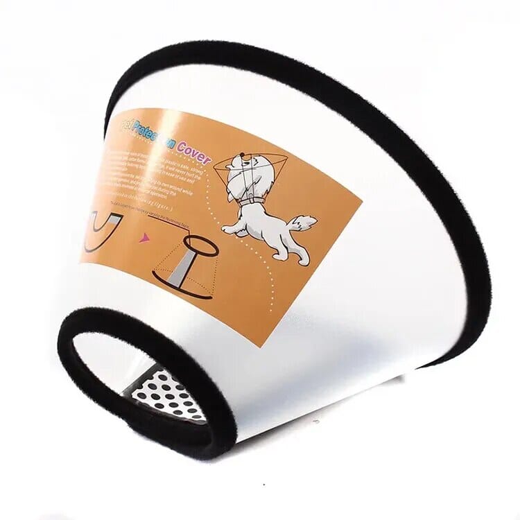 Circle Guard Collar