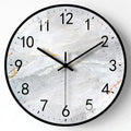 Eco-Design Wall Clock