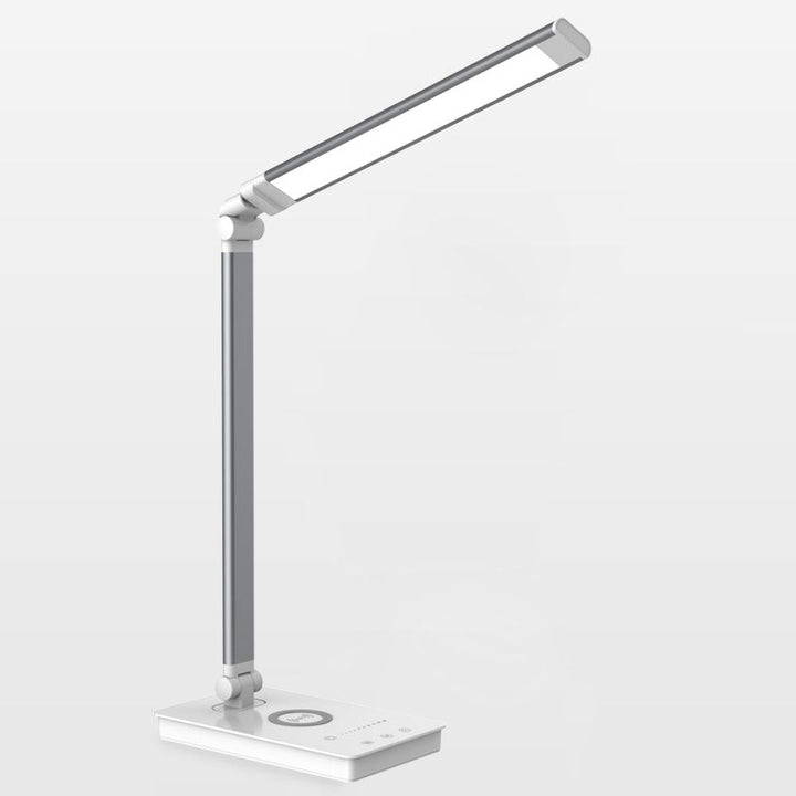 Minimalistic Smart Square Bar Foldable USB LED Desk Lamp