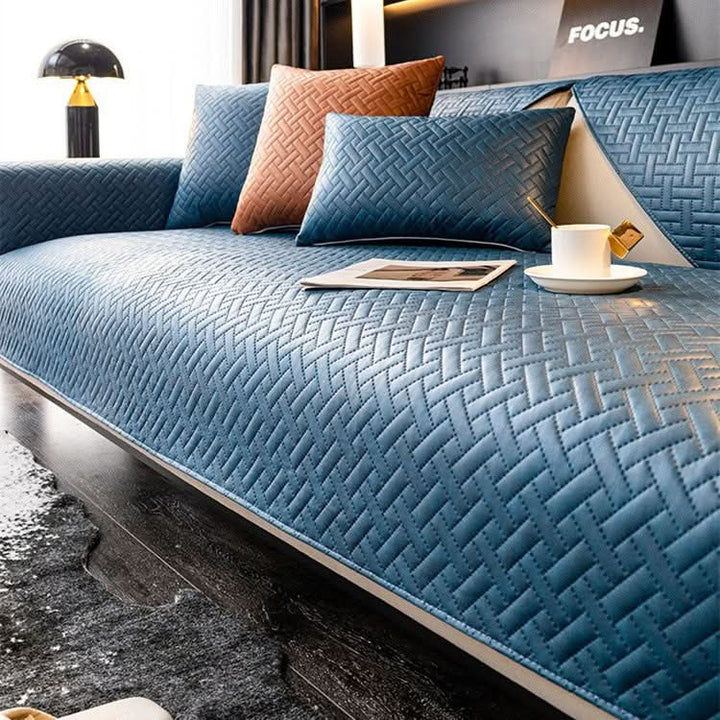 Yeli - Modern and classic stretch sofa covers