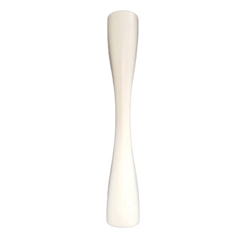 Modern Simple Long Horn 2-Light LED Indoor and Outdoor Wall Light