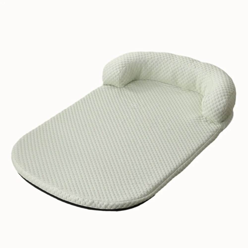ÉDOUARD FRAÎCHEUR – Cooling mattress for dogs &amp; cats against summer heat