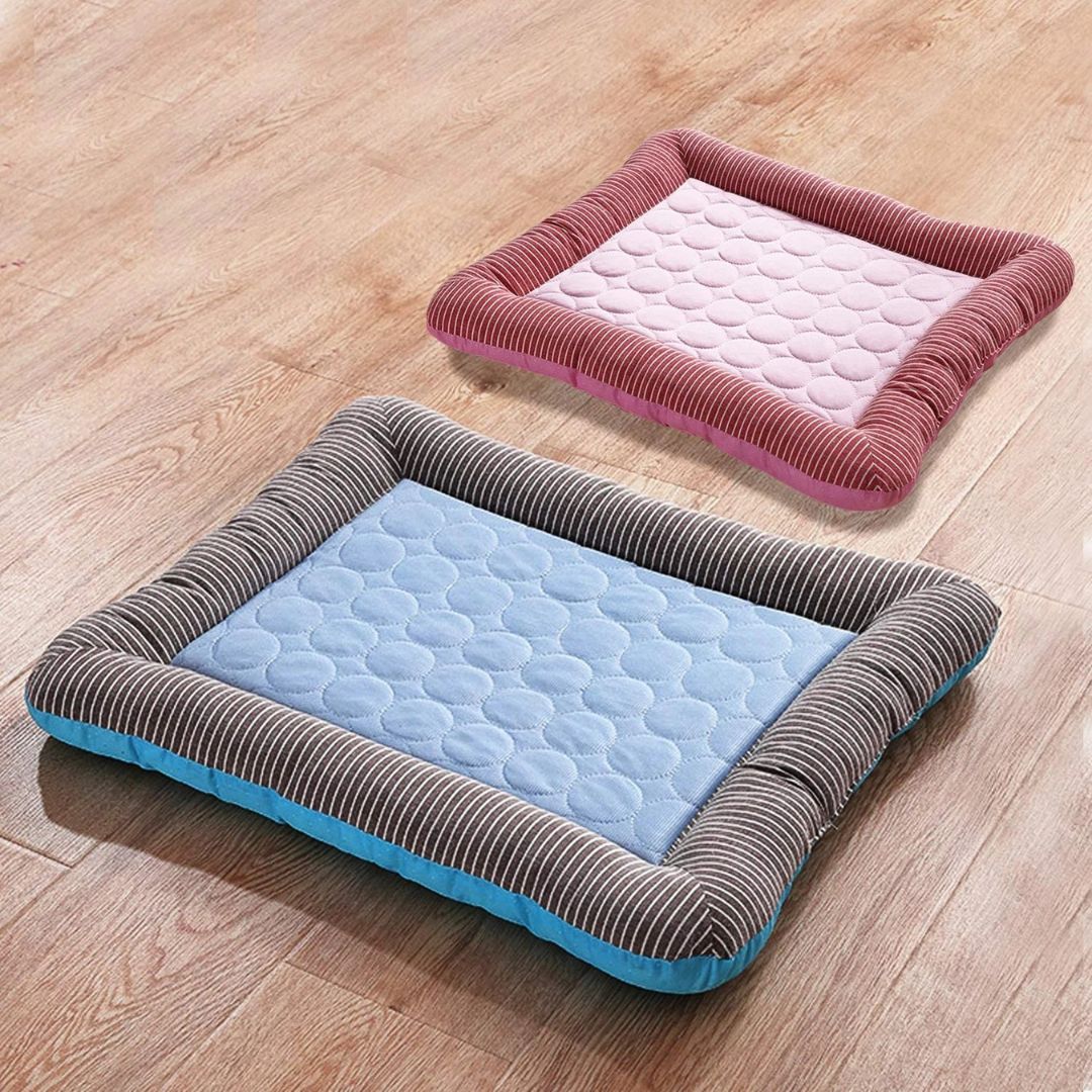 Pet Cooling Mat for Summer - ChillPaws |
