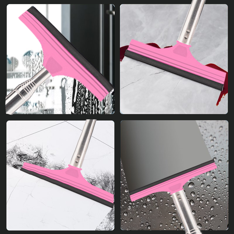 Extendable Rearview Mirror Dryer