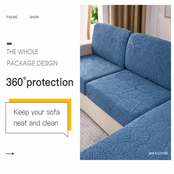 Wear-resistant Universal Sofa Cover |