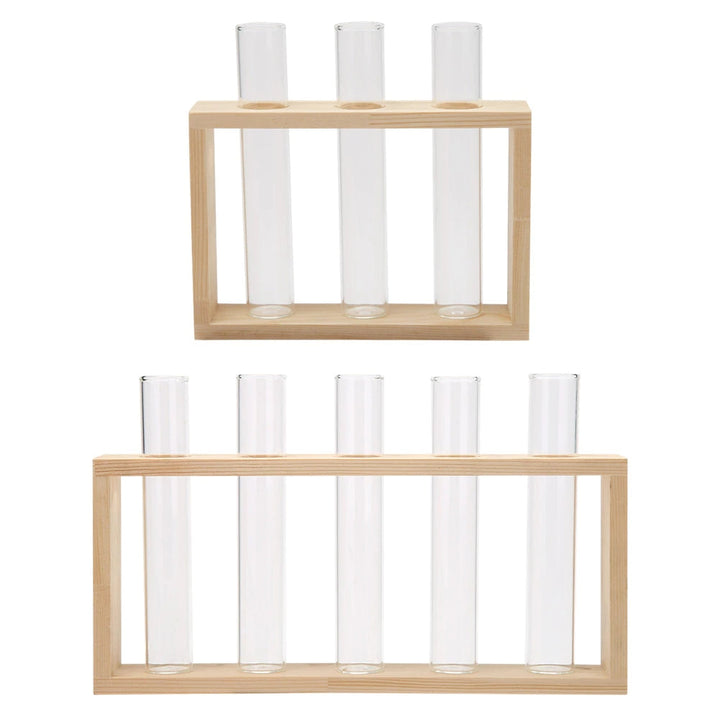 Test Tube Vase