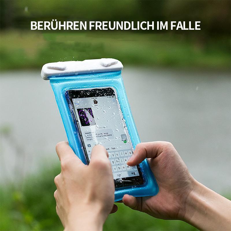 Waterproof Phone Case | Floating Protective Cover | Multiple colours