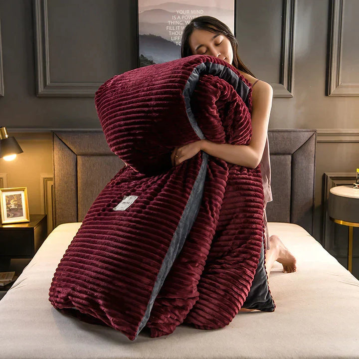 Luxurious and Comfortable Duvet Cover - DreamWeave