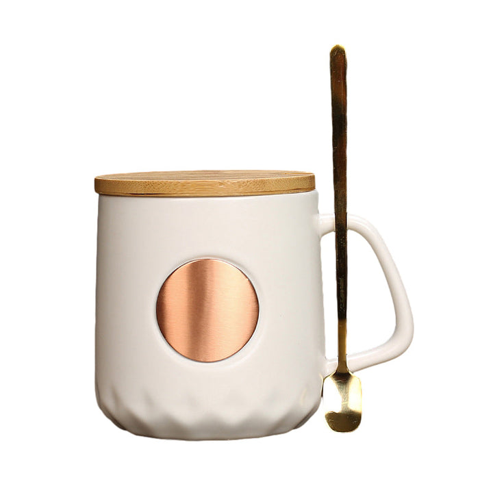 Bronze Starbucks Creative Cup