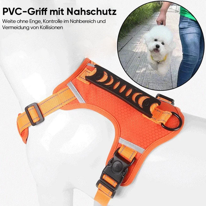 Reflective Dog Harness |