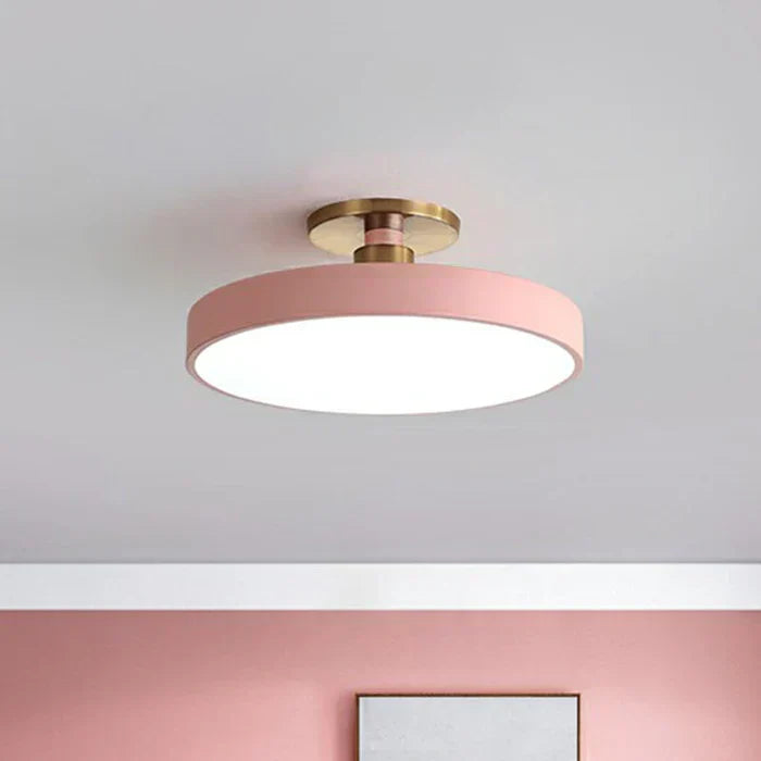 Pendant light in Nordic style - NordicaGlow