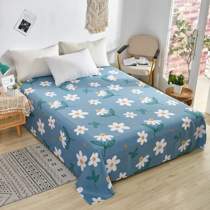 Luxury Bed Duvet Cover
