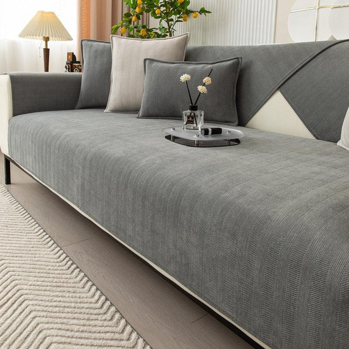 Comfortable Non-Slip Sofa Cover