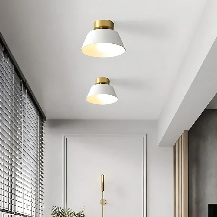 | Stylish LED ceiling lamp for your home
