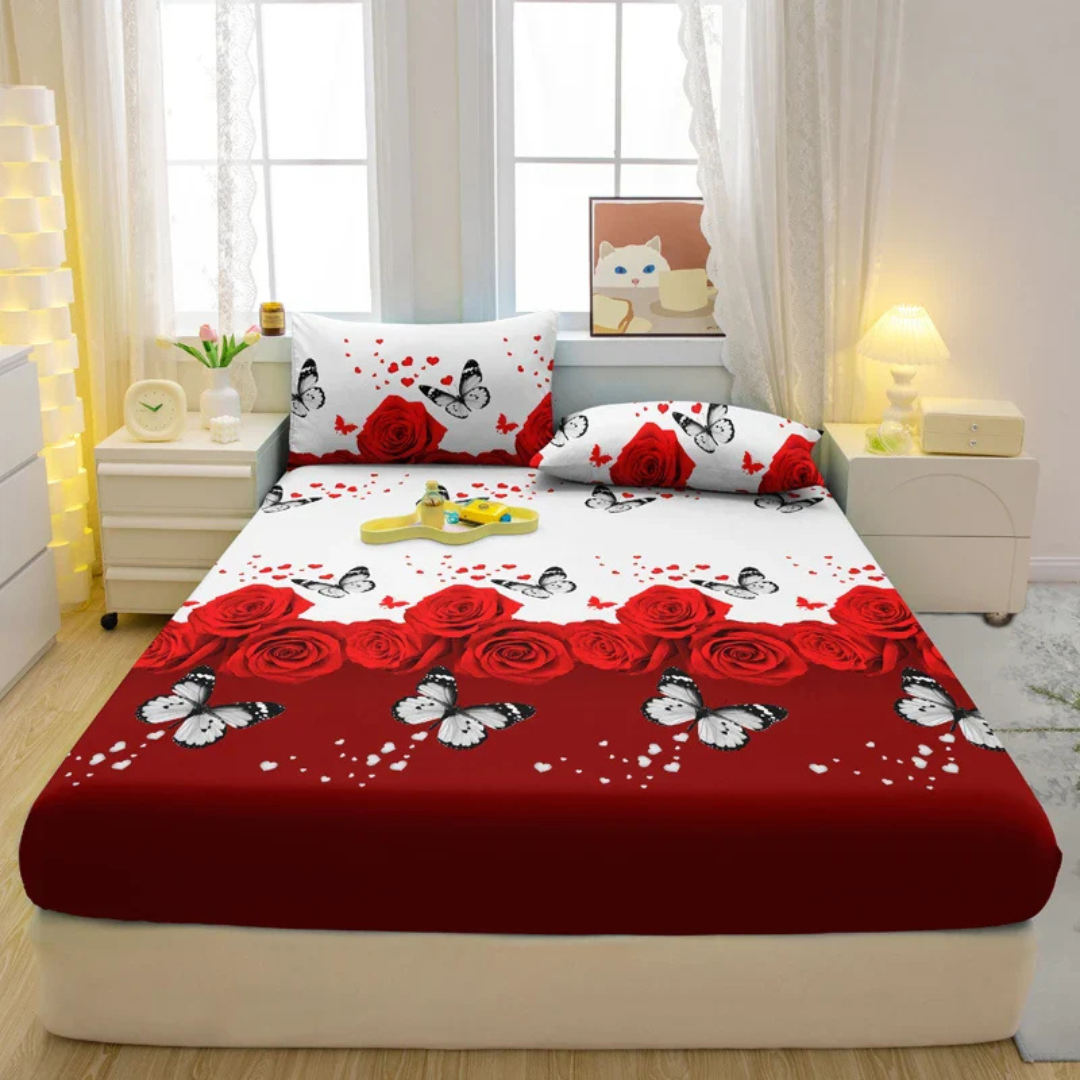 Stylish Duvet Cover
