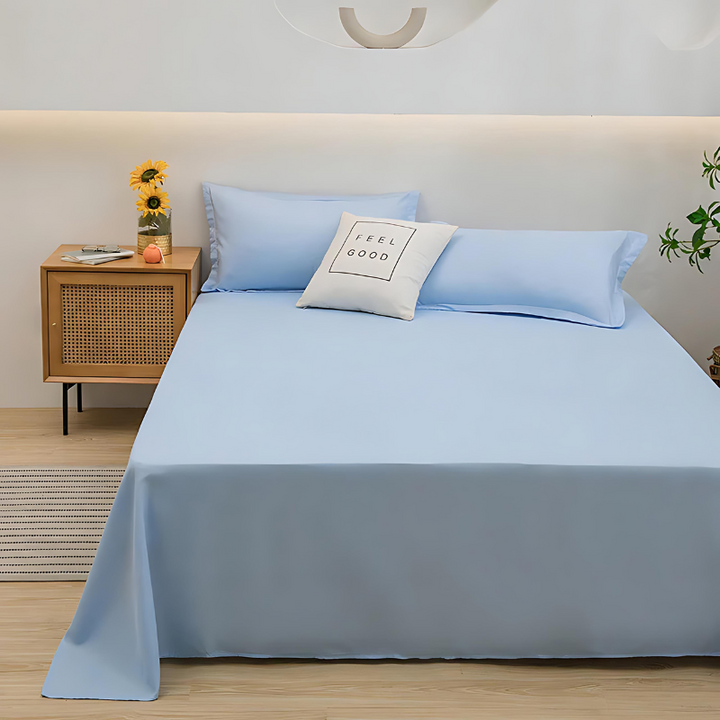 PureLinen | Premium Linen Bedding