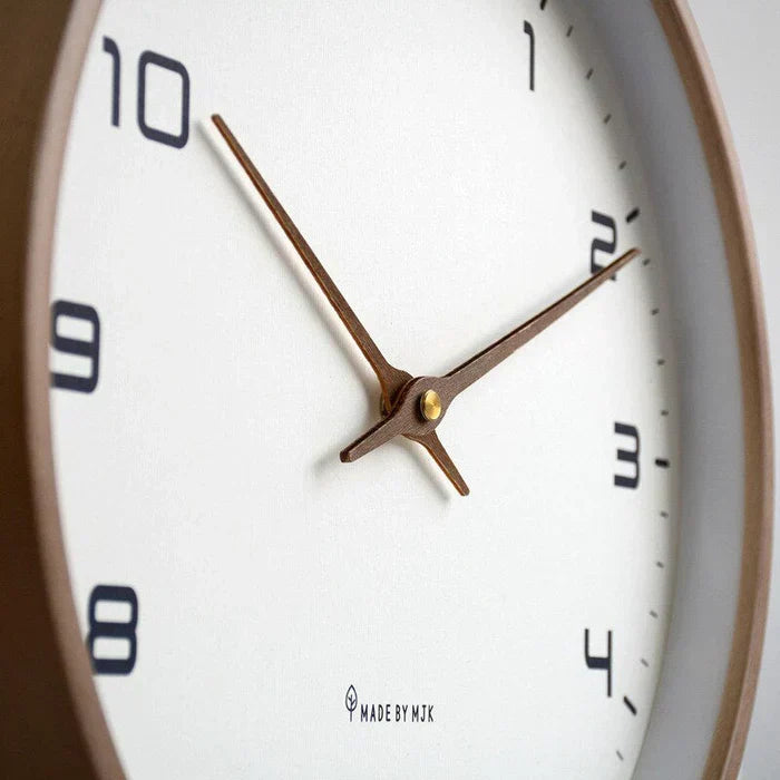 Wooden Watch - NordicTimber