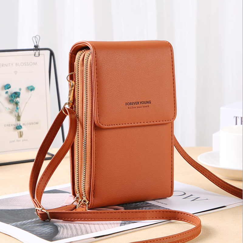 Multifunctional Touchscreen Phone Case