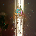 Wind chime "Crystal Beauty"