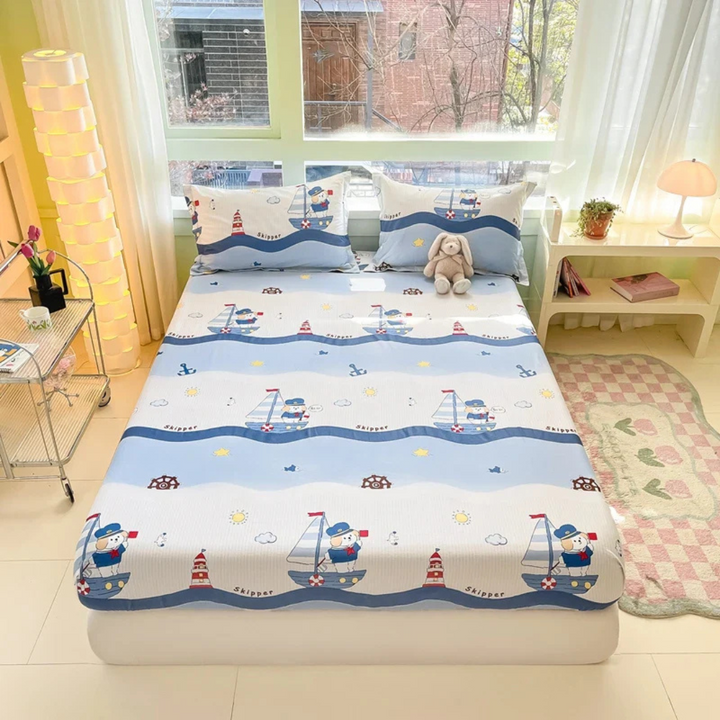 Luxury Bedding Set