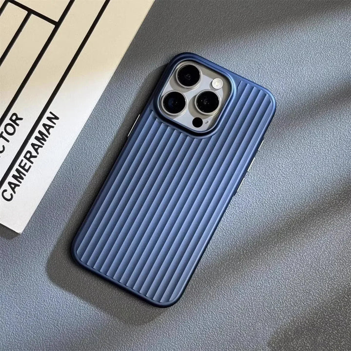 NoviroaShield | Ultra-thin shockproof phone case with drop protection |