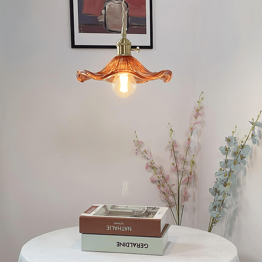 Glow Pendant Light