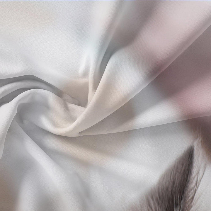 Luxury Vintage Duvet Cover Set – Breathable &amp; Hypoallergenic
