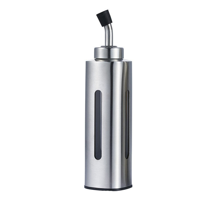 Trendy Style Stainless Steel Pitcher Bottle