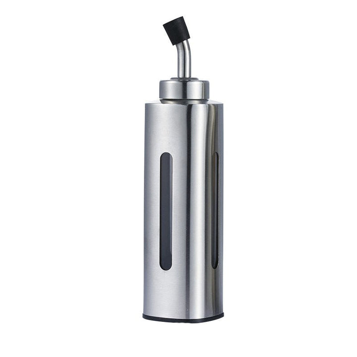 Trendy Style Stainless Steel Pitcher Bottle