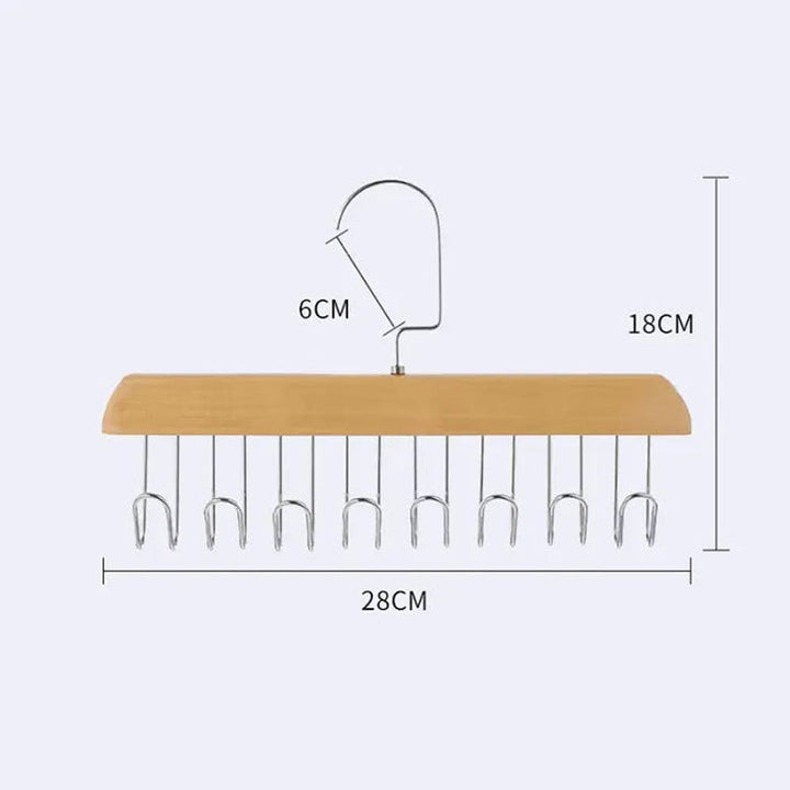 Anti-Slip Multi Dress Hanger