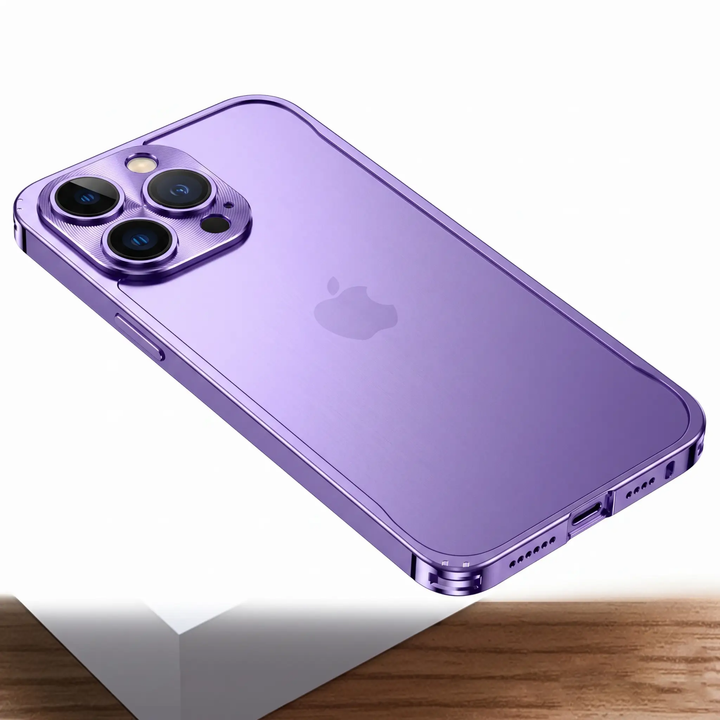 iPhone Case - Robust Protection in Elegant Design