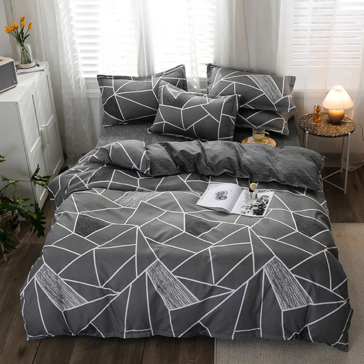 Luxury Duvet Cover Set