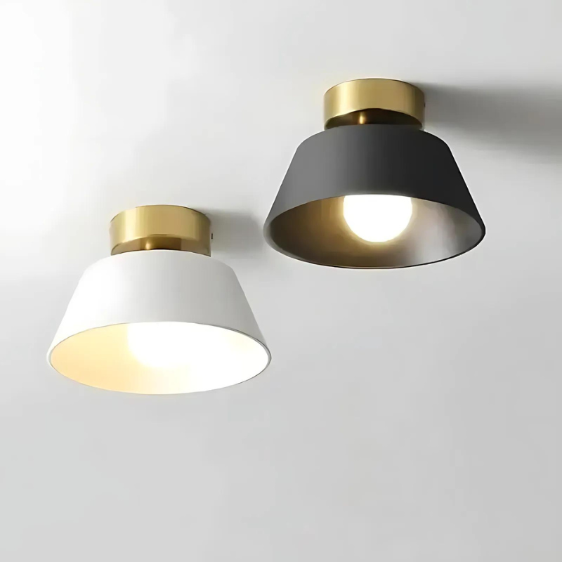| Stylish LED ceiling lamp for your home
