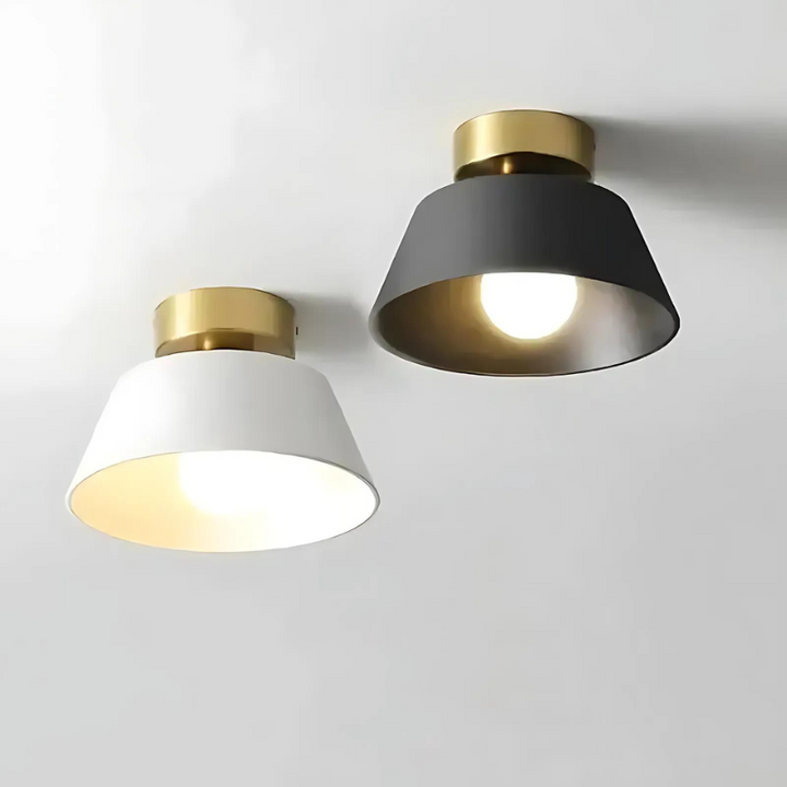 | Stylish LED ceiling lamp for your home