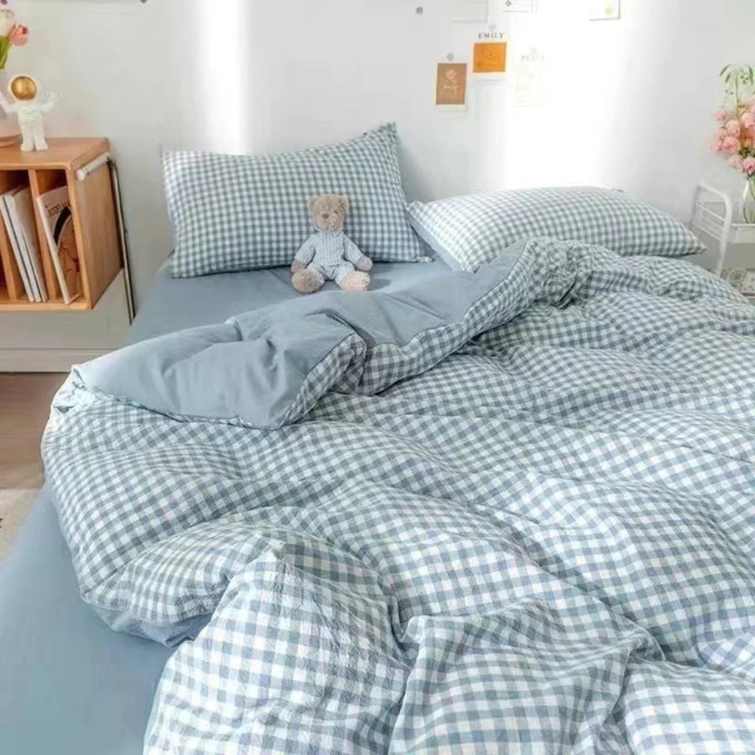 Stylish Duvet Cover Set
