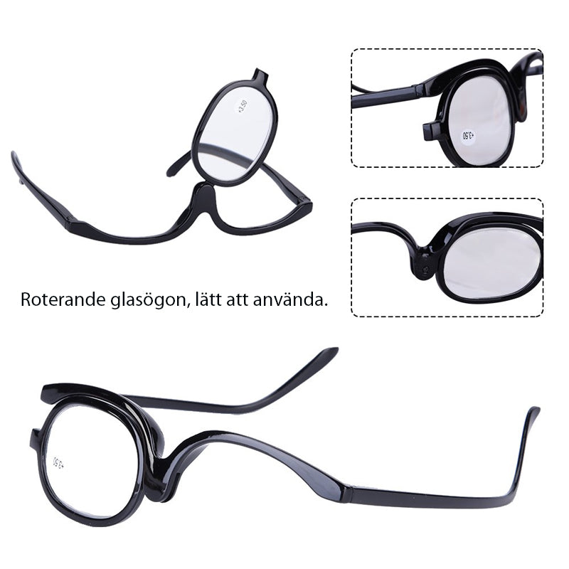 Make-up Glasses